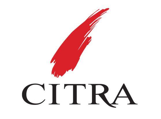Citra Logo - Esber Beverage Company | Citra