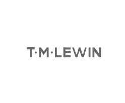 RichRelevance Logo - Tm Lewin Logo