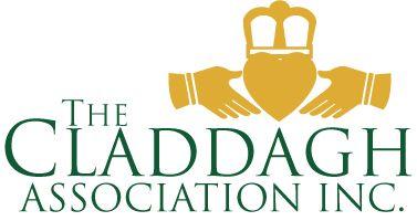 Claddagh Logo - Homepage