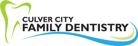 Dentistry Logo - Affordable Dental Care In Culver City