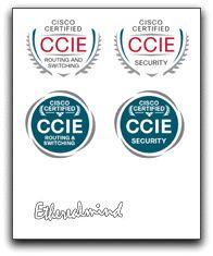 CCIE Logo - Rant:New Logos ? Tasteless rubbish - EtherealMind