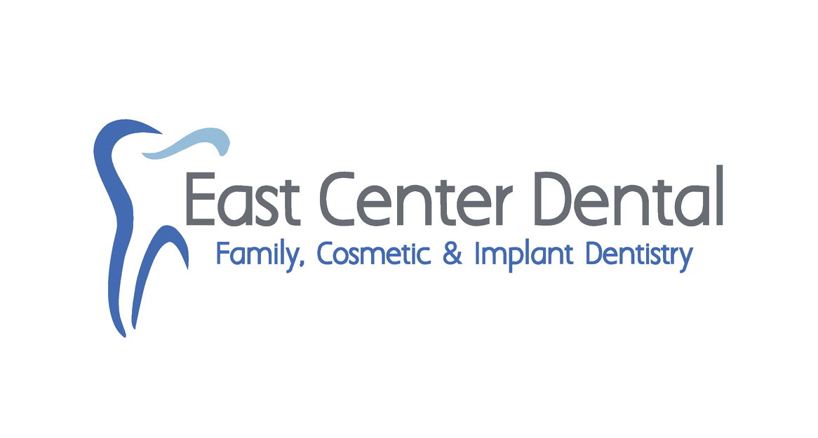 Dentistry Logo - East Center Dental