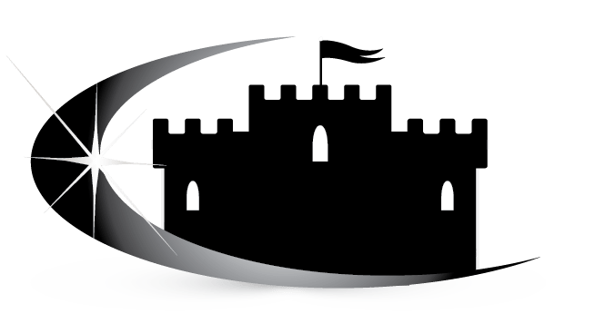Castle Logo - Online Free Logo Maker- Royal Castle logo design