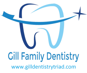 Dentistry Logo - Greensboro, NC Dentist. Dentist in Greensboro, NC. Piedmont Triad