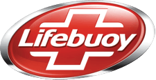 Lifebuoy Logo - Country Selector