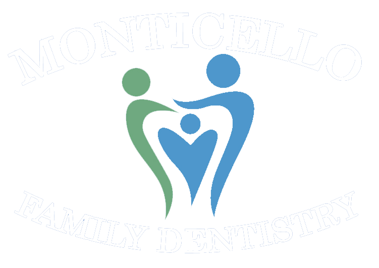 Dentistry Logo - Monticello Family Dentistry