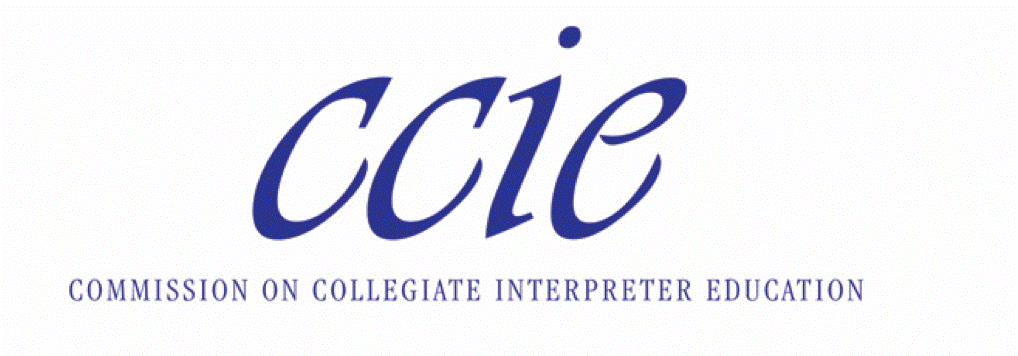 CCIE Logo - CCIE logo Sign Language Program