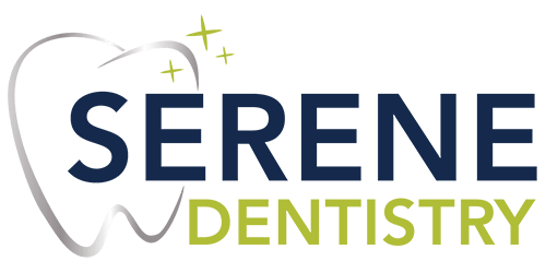 Dentistry Logo - Dentist McKinney TX | Serene Dentistry with Dr. Jay | ☎ 972-369-0084