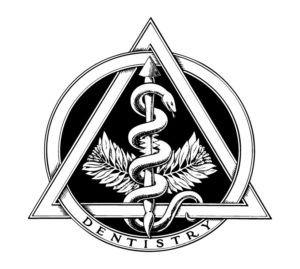 Dentistry Logo - Meaning Behind the Emblem or Symbol of Dentistry | Delano, CA ...