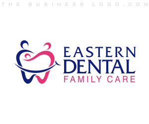 Dentistry Logo - Dental, Dentist Logos