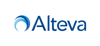 Alteva Logo - Alteva Logo - MicroAge