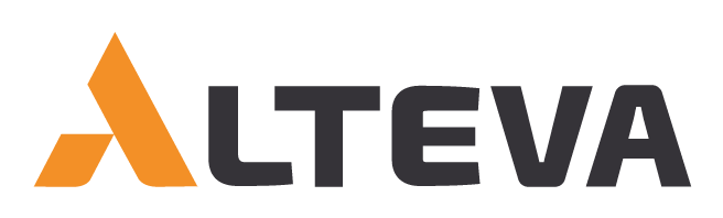 Alteva Logo - Alteva
