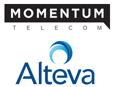 Alteva Logo - The Monitor - JSI Capital Advisors
