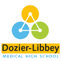 Libbey Logo - Dozier-Libbey Medical High School / Homepage