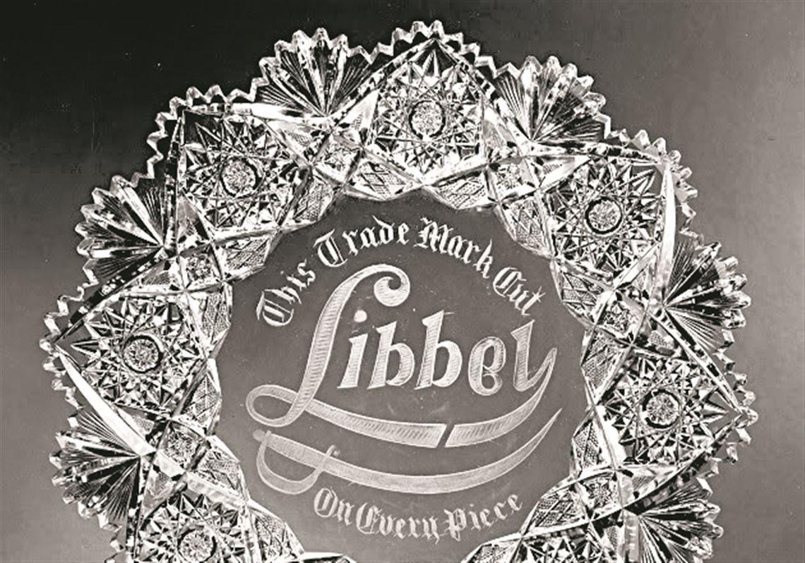 Libbey Logo - Celebrating 200 years of Glass City icon Libbey | Toledo Blade