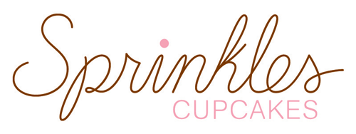 Sprinkles Logo - Sprinkles logo | Compeat