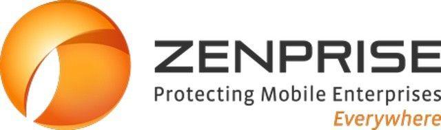 Zenprise Logo - Zenprise Focuses On Mobile Inventory As Well As Management [Mobile ...