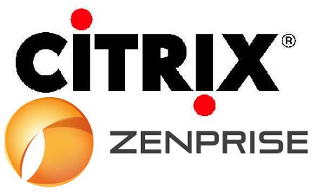 Zenprise Logo - Citrix Acquires MDM Vendor Zenprise - InformationWeek