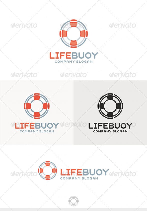 Lifebuoy Logo - Lifebuoy Logo