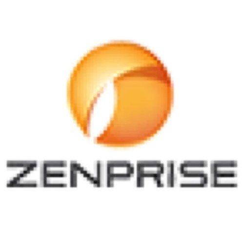 Zenprise Logo - Zenprise - Index