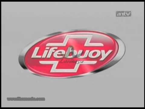 Lifebuoy Logo - Iklan Lifebuoy - Logo