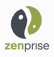 Zenprise Logo - Zenprise 3.1