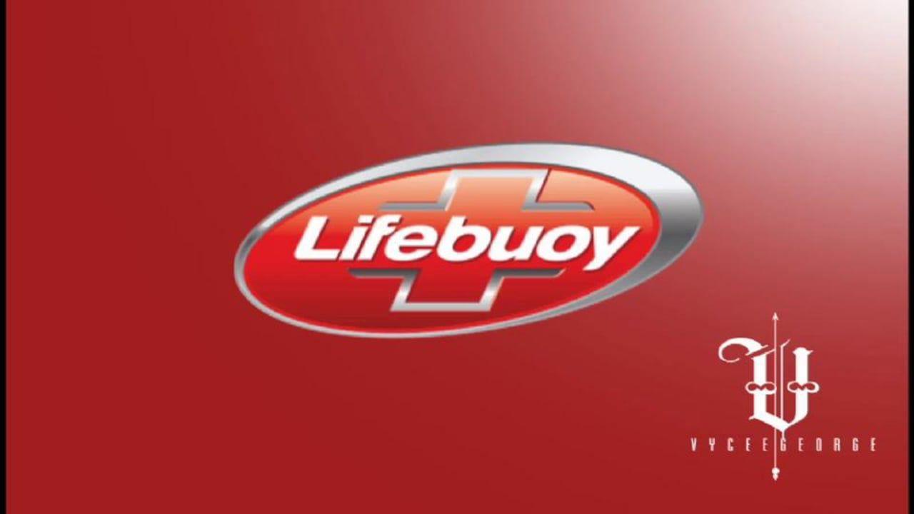 Lifebuoy Logo - Life Buoy Logo animation