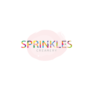 Sprinkles Logo - 78 Logo Designs | Shop Logo Design Project for a Business in Indonesia
