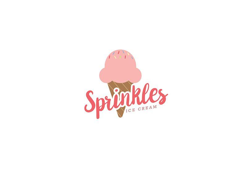 Sprinkles Logo - Sprinkles [Thirty Logos Day 21] by Sandy Ngo | Dribbble | Dribbble