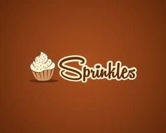 Sprinkles Logo - Sprinkles Designed by OTBIdeas | BrandCrowd