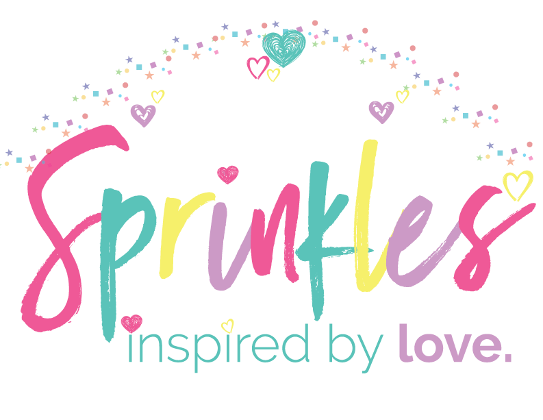 Sprinkles Logo - The Sprinkles Movement