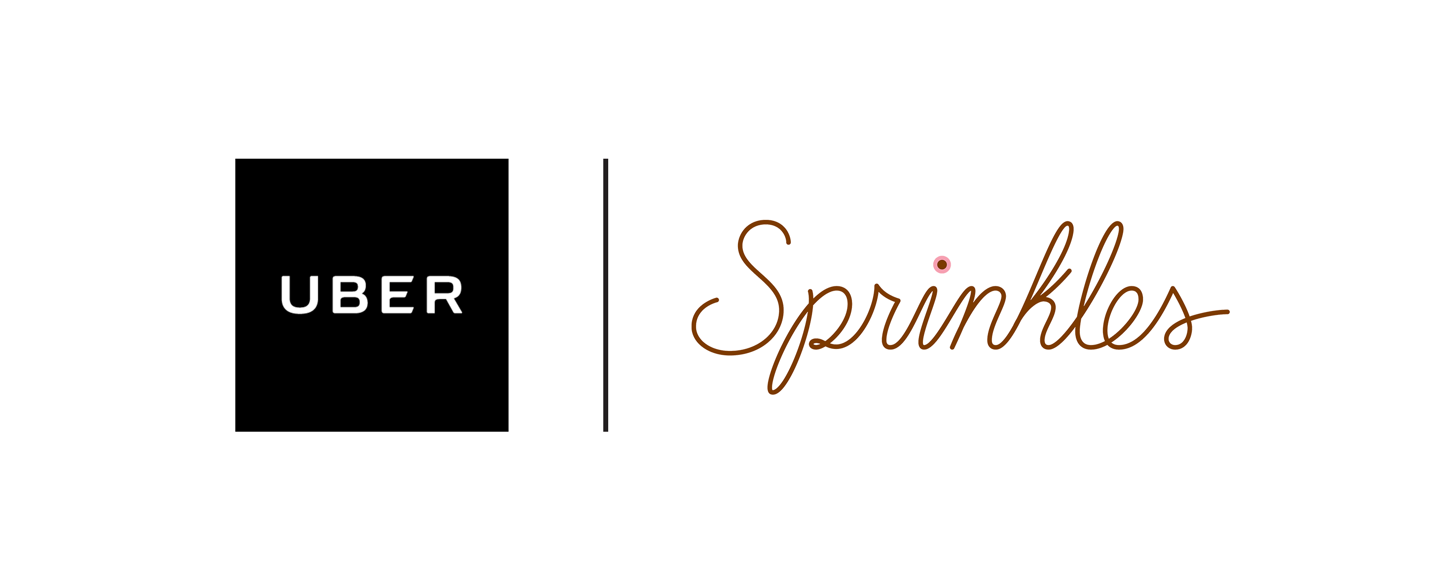 Sprinkles Logo - Sweeten Your Ride With Free Sprinkles Cupcakes! | Uber Blog