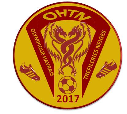 Ohtn Logo - Foot4Me | Plateforme du Fooball Professionnel et Amateur ...