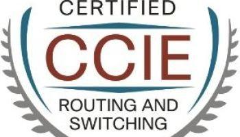 CCIE Logo - My CCIE Journey