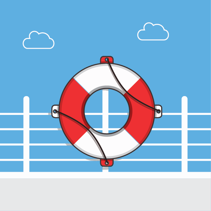 Lifebuoy Logo - My Work Today // Lifebuoy #lifebuoy #logo #graphicdesign #vector ...