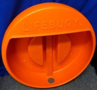 Lifebuoy Logo - Lifebuoy Housings: Complete Sets