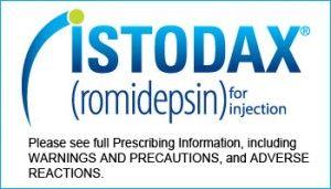 Istodax Logo - ISTODAX® Logo - Celgene Canada