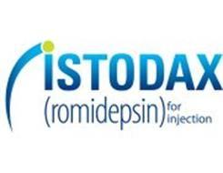 Istodax Logo - ISTODAX FOR INJECTION (ROMIDEPSIN) Trademark of Celgene Corporation ...