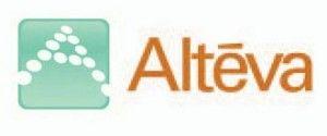 Alteva Logo - Alteva | CarrierBid Telecom Consulting Services
