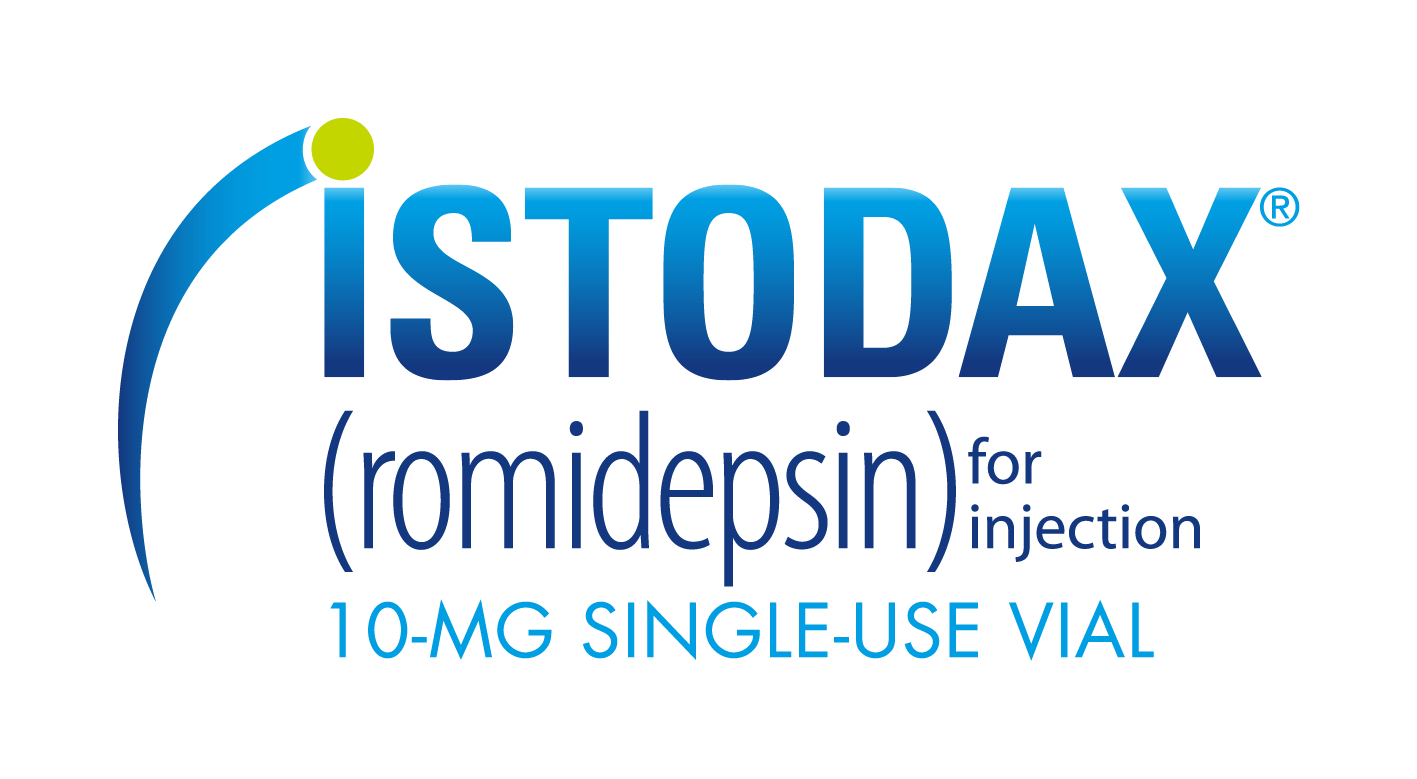 Istodax Logo - Istodax / Истодакс (ромидепсин)