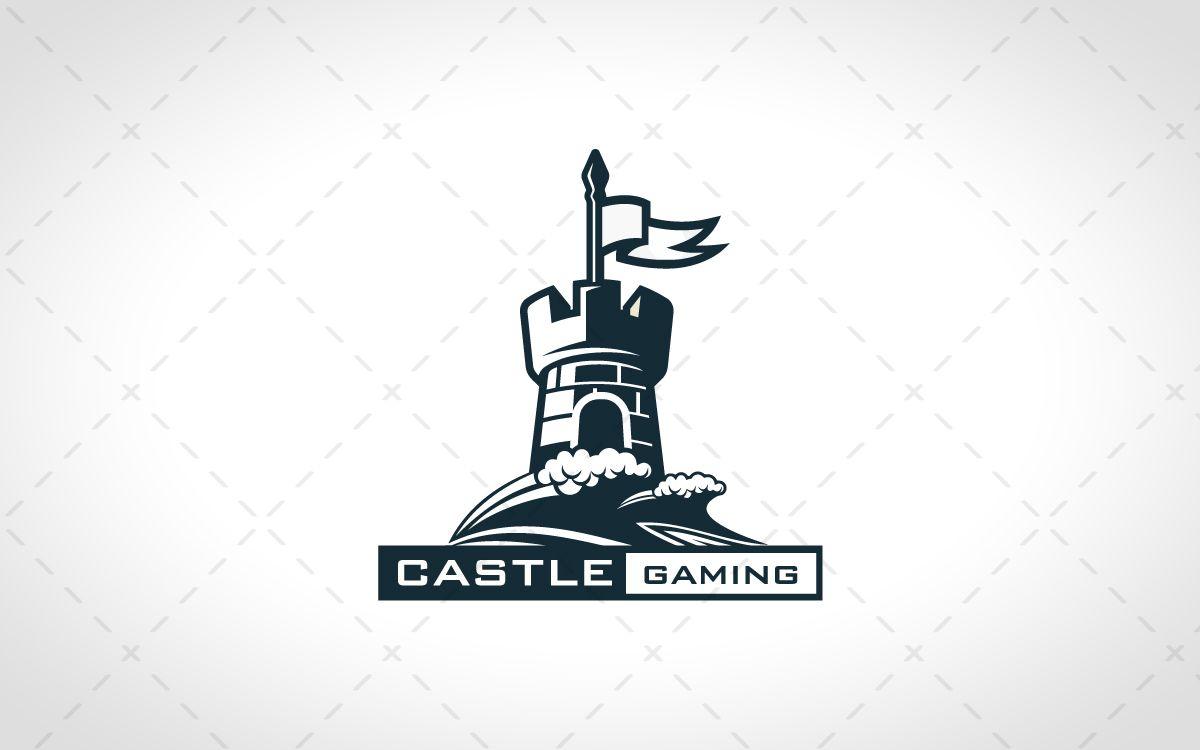 Castle Logo - Castle Logos