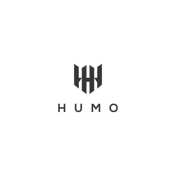 Humo Logo - New Logo Humo. Logo design contest