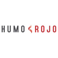 Humo Logo - Humo Rojo. Brands of the World™. Download vector logos and logotypes