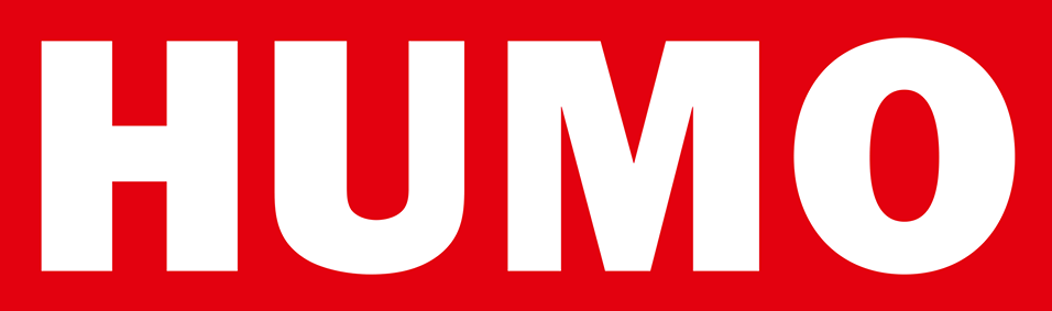 Humo Logo - Fichier:Logo Humo.png — Wikipédia