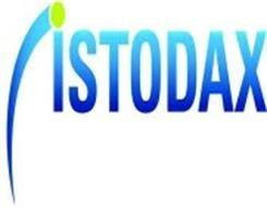 Istodax Logo - ISTODAX Trademark of Celgene Corporation Serial Number: 77930626 ...