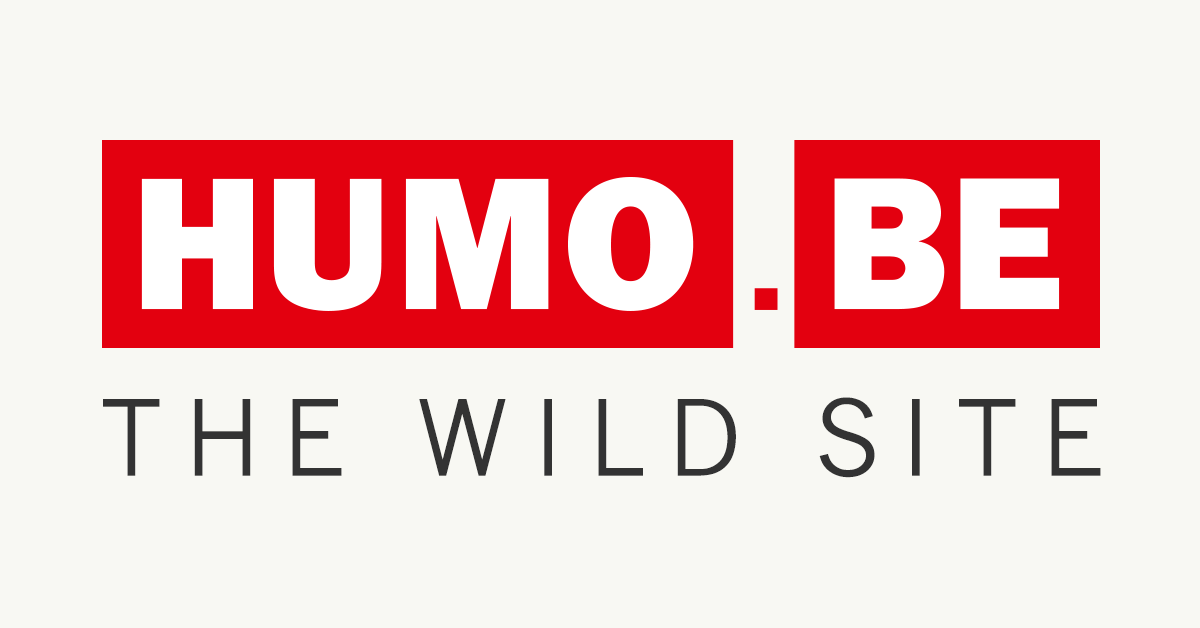 Humo Logo - Humo: The Wild Site