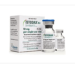 Istodax Logo - Buy Istodax (Romidepsin) Medicine | Istodax Price In India ...