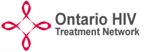 Ohtn Logo - OHTN - New findings on the impact of community-based HIV prevention ...