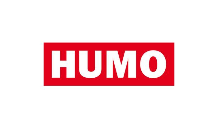 Humo Logo - Humo Up to € 3,5 Extra Discount | Earnieland