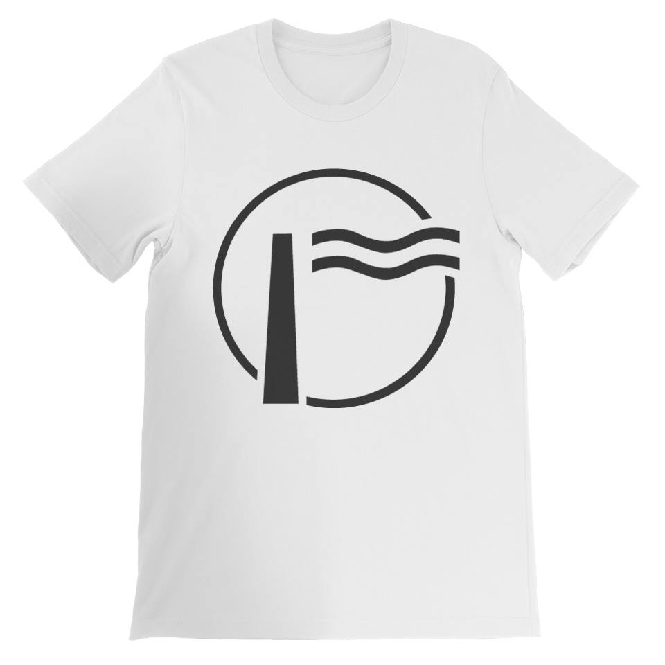 Humo Logo - Humo Logo [white T Shirt] • Humo • Tictail